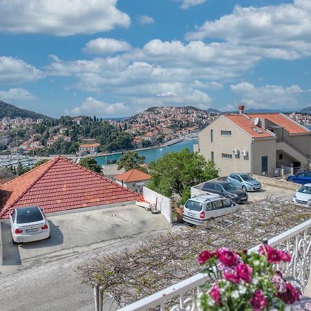 Guesthouse Victoria II Dubrovnik Kültér fotó