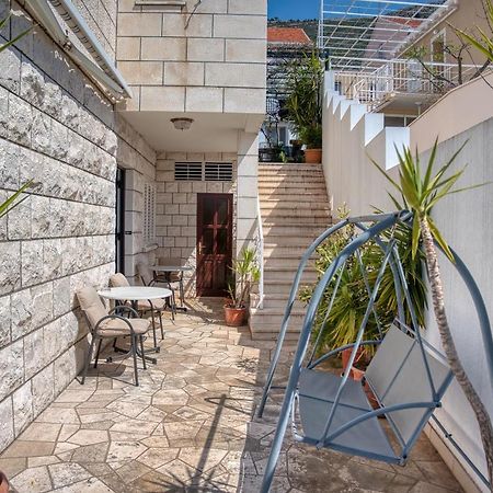 Guesthouse Victoria II Dubrovnik Kültér fotó