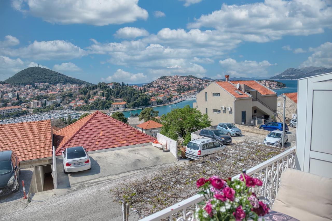 Guesthouse Victoria II Dubrovnik Kültér fotó