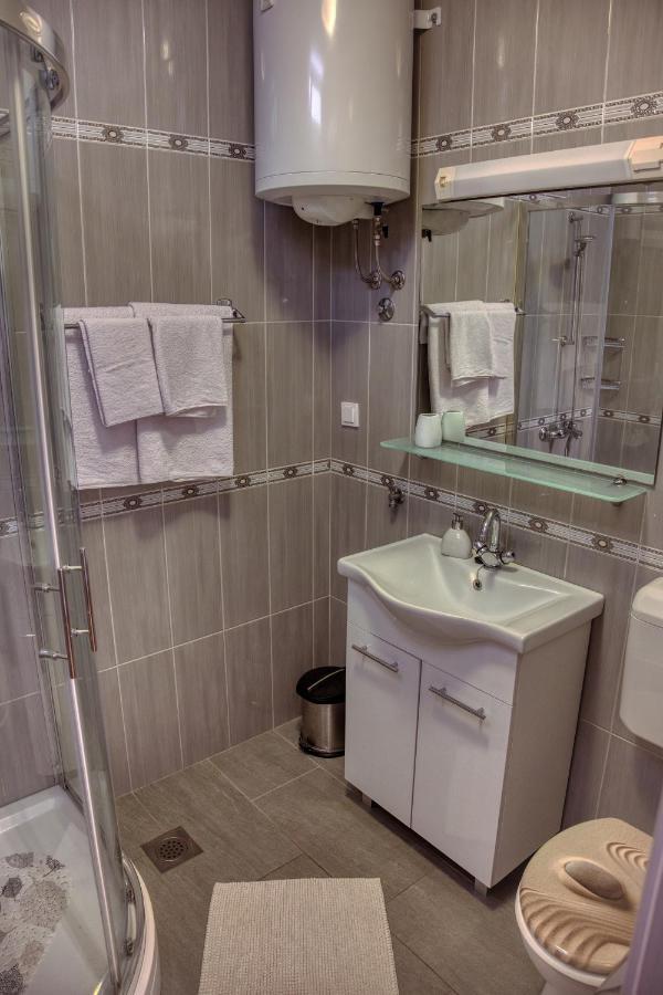 Guesthouse Victoria II Dubrovnik Kültér fotó