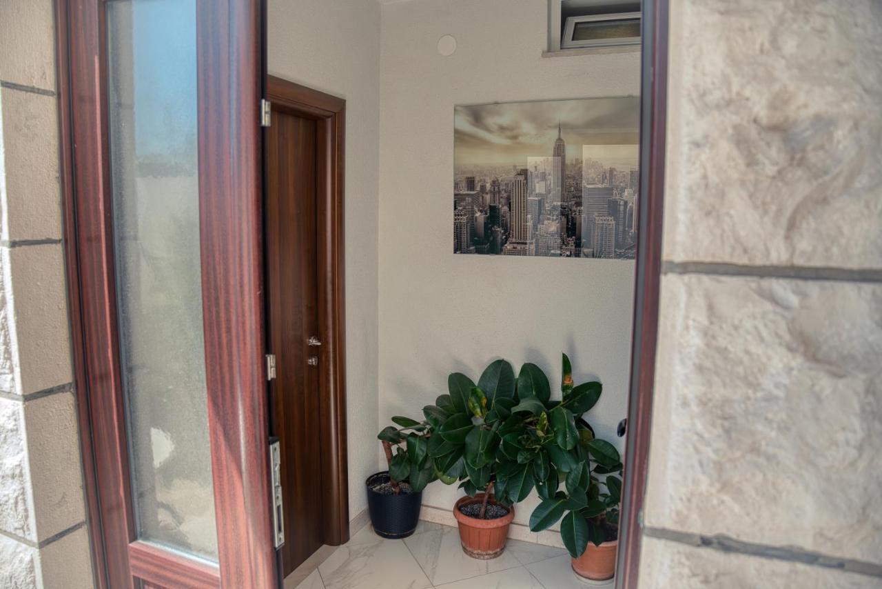Guesthouse Victoria II Dubrovnik Kültér fotó