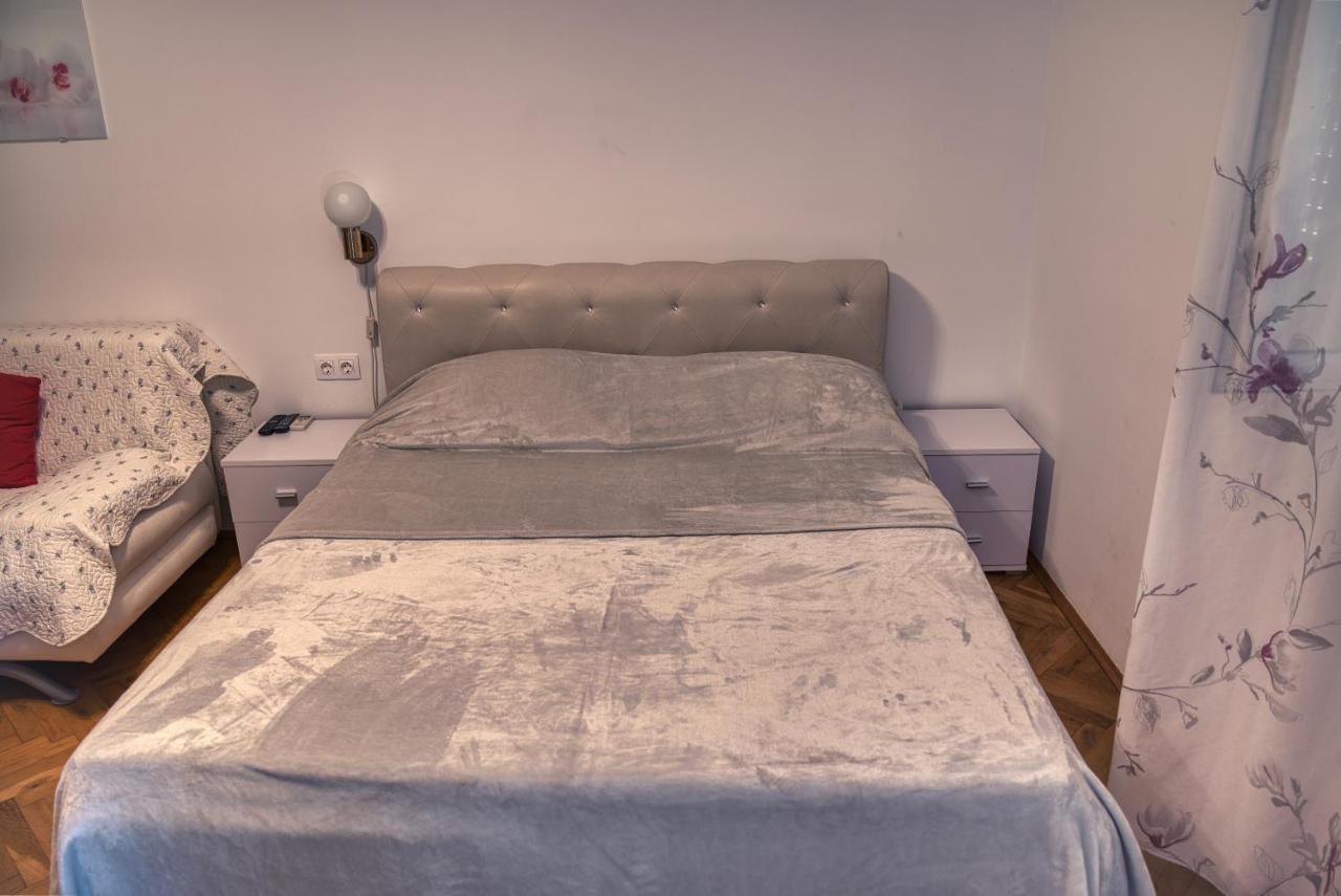 Guesthouse Victoria II Dubrovnik Kültér fotó