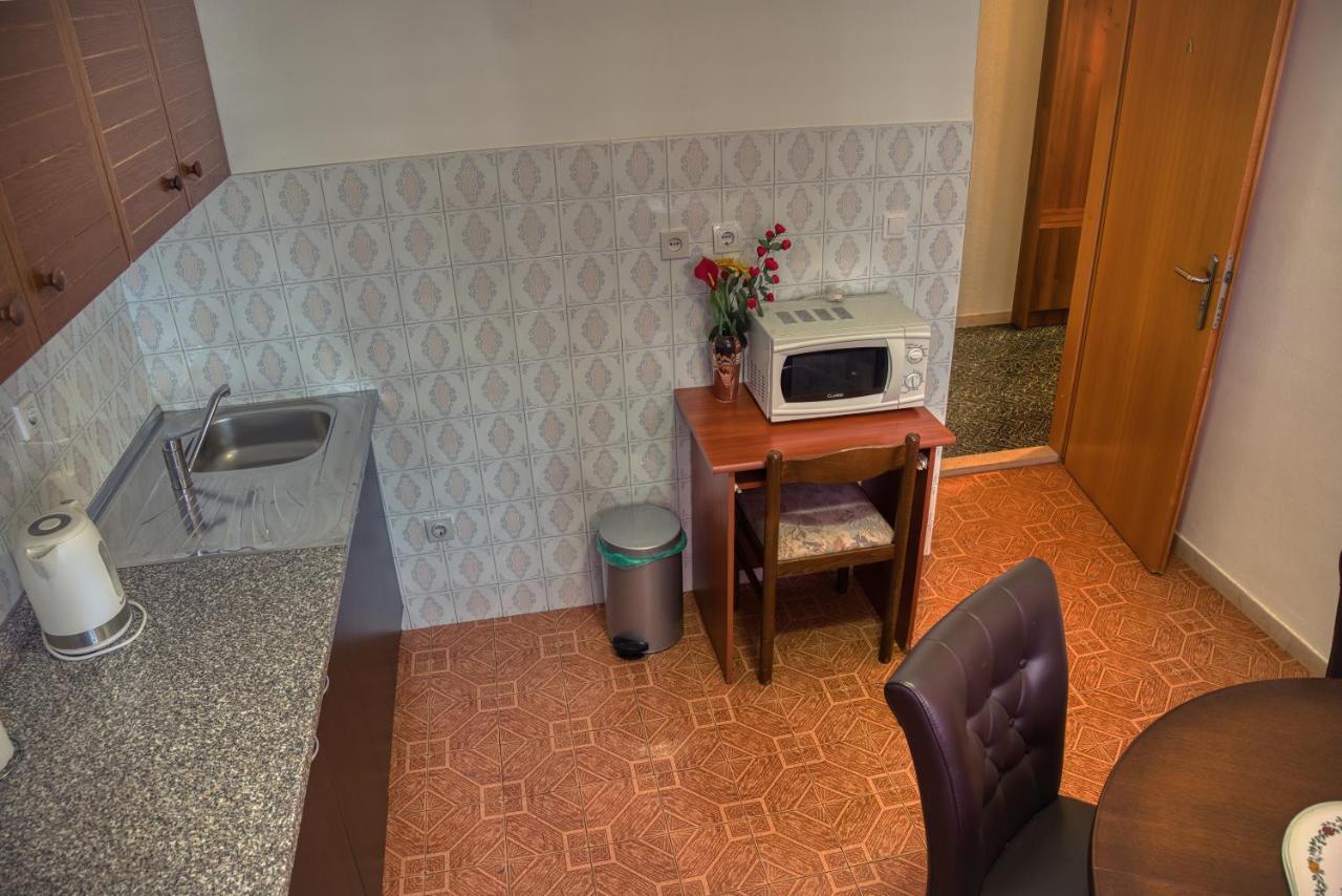 Guesthouse Victoria II Dubrovnik Kültér fotó