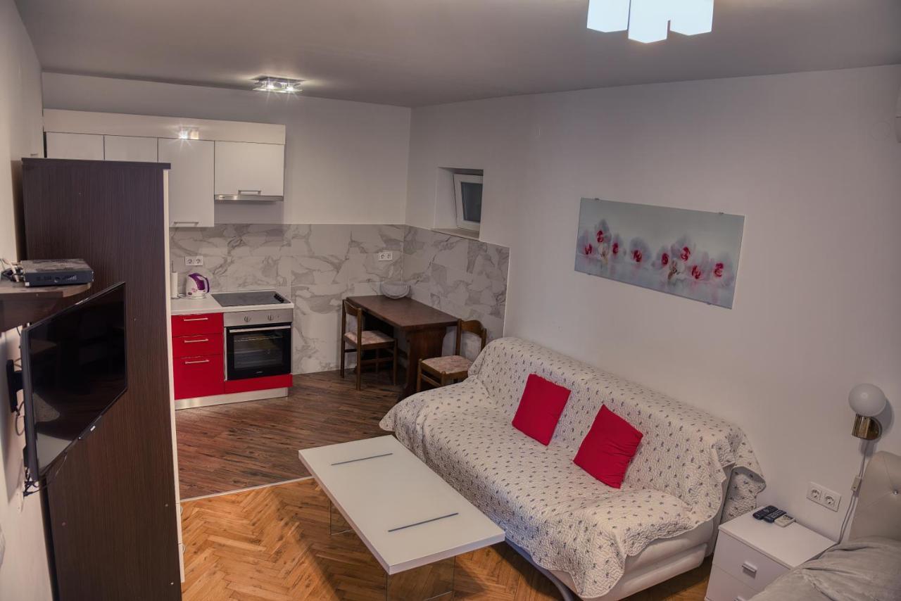 Guesthouse Victoria II Dubrovnik Kültér fotó